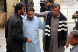 IED blast kills 10 laborers and injures several others in Balochistan, Pakistan