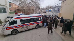 11 coal miners killed in bomb blast in southwest Pakistan