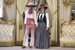 Madrid es Moda fashion week