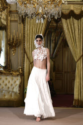 Madrid es Moda fashion week