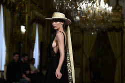 Madrid es Moda fashion week