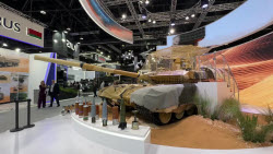 VIDEO. Russia takes part in IDEX 2025 International Defence Exhibition and Conference in Abu Dhabi