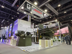 Russia takes part in IDEX 2025 International Defence Exhibition and Conference in Abu Dhabi