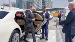 Russia takes part in IDEX 2025 International Defence Exhibition and Conference in Abu Dhabi