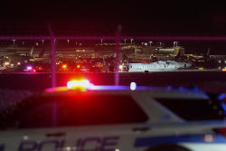 Delta Air Lines plane crashes at Toronto Pearson Airport
