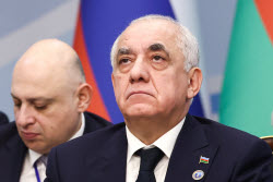 Russia's Deputy PM Overchuk on working visit to Iran