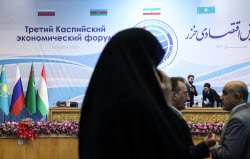 Russia's Deputy PM Overchuk on working visit to Iran