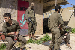 Israel Lebanon.