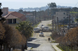 Israeli troops partially withdraw from southern Lebanon