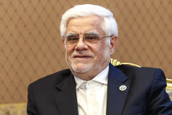 Russia's Deputy PM Overchuk on working visit to Iran