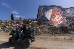 Lebanon Israel.