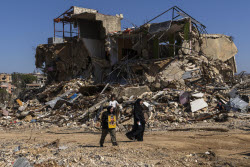 Lebanon Israel.