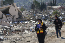 Lebanon Israel.
