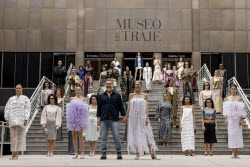 Madrid es Moda fashion week