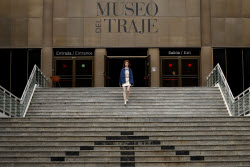 Madrid es Moda fashion week