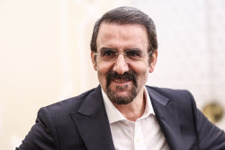 Russia's Deputy PM Overchuk on working visit to Iran