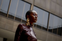 Madrid es Moda fashion week