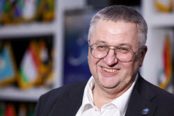 Russia's Deputy PM Overchuk on working visit to Iran