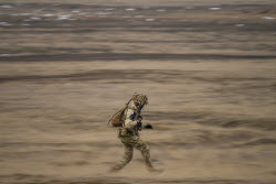 Romania NATO Exercise.