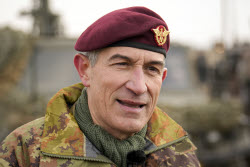 Romania NATO Exercise.
