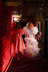 Madrid es Moda fashion week