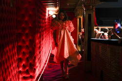 Madrid es Moda fashion week