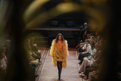 Madrid es Moda fashion week