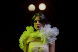 Madrid es Moda fashion week