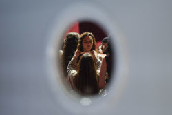 Madrid es Moda fashion week