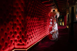 Madrid es Moda fashion week