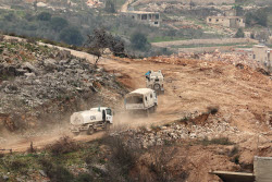 Israeli army withdraws from most of southern Lebanon