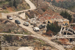 Israeli army withdraws from most of southern Lebanon