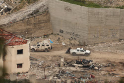 Israeli army withdraws from most of southern Lebanon