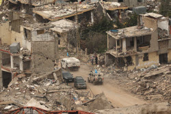 Israeli army withdraws from most of southern Lebanon