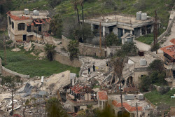 Israeli army withdraws from most of southern Lebanon
