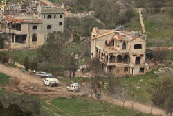 Israeli army withdraws from most of southern Lebanon