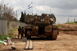Israeli army withdraws from most of southern Lebanon
