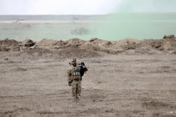 NATO exercise Steadfast Dart 2025 in Romania