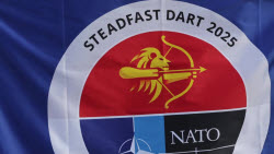 NATO continues Steadfast Dart maneuvers in Romania