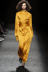 2025 Mercedes-Benz Fashion Week Madrid