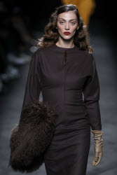 2025 Mercedes-Benz Fashion Week Madrid