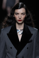 2025 Mercedes-Benz Fashion Week Madrid