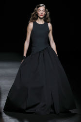 2025 Mercedes-Benz Fashion Week Madrid