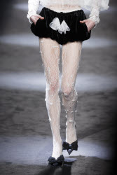 2025 Mercedes-Benz Fashion Week Madrid