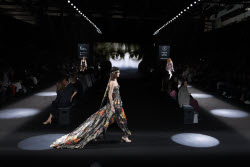 2025 Mercedes-Benz Fashion Week Madrid