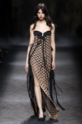 2025 Mercedes-Benz Fashion Week Madrid