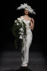 Mans - Runway - Mercedes Benz Fashion Week Madrid FW 25/26