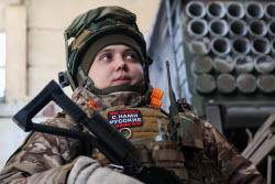 Russian Army's 12th separate engineer brigade deployed in Donetsk People's Republic