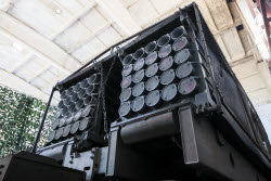 Russian Army's 12th separate engineer brigade deployed in Donetsk People's Republic
