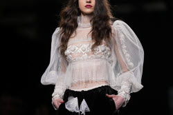 Spain Fashion.